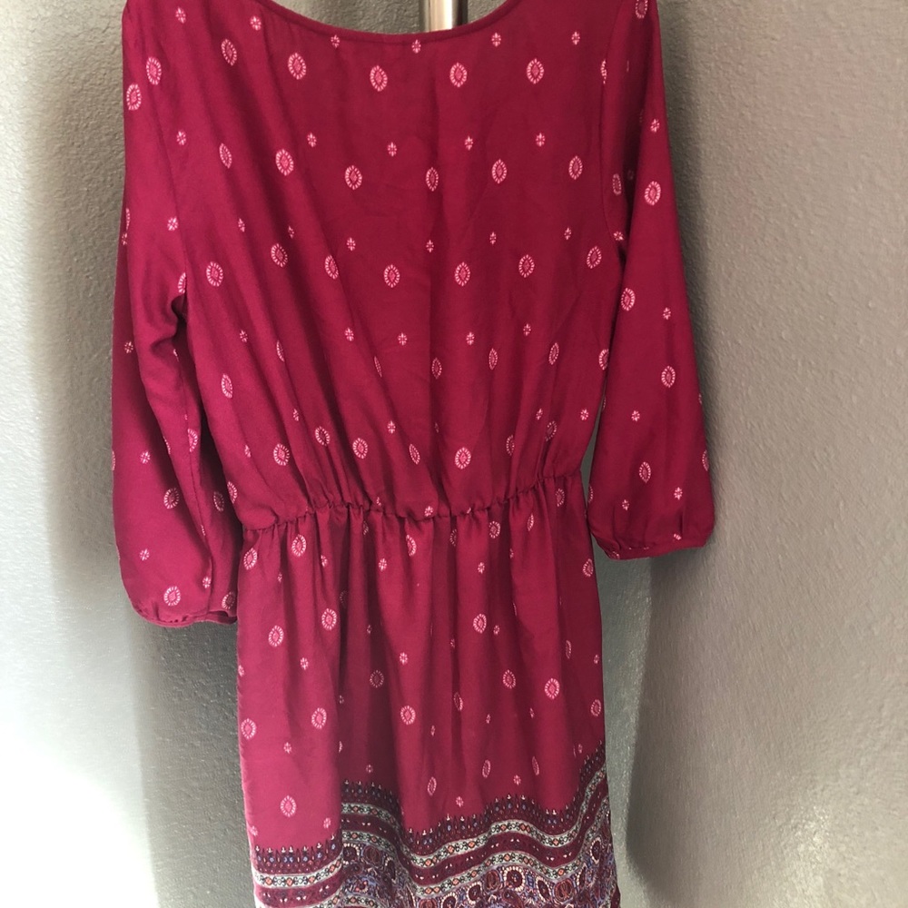 Spring/Summer Dress - Picture 3 of 3